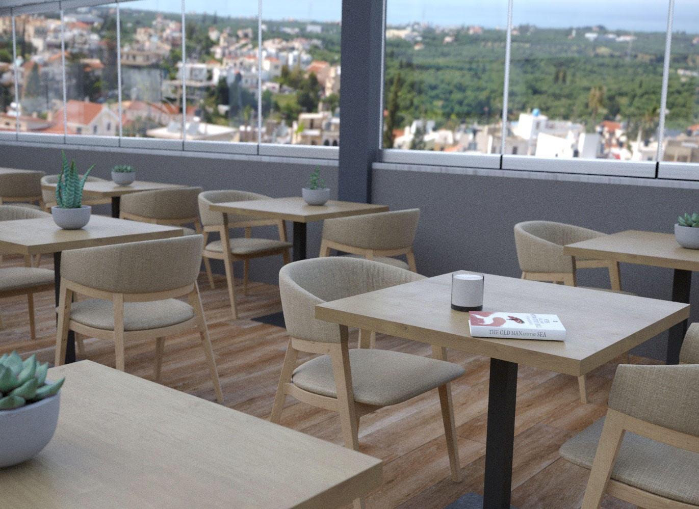 Villaggio Boutique Hotel Hersonissos - Adults Only Exterior foto