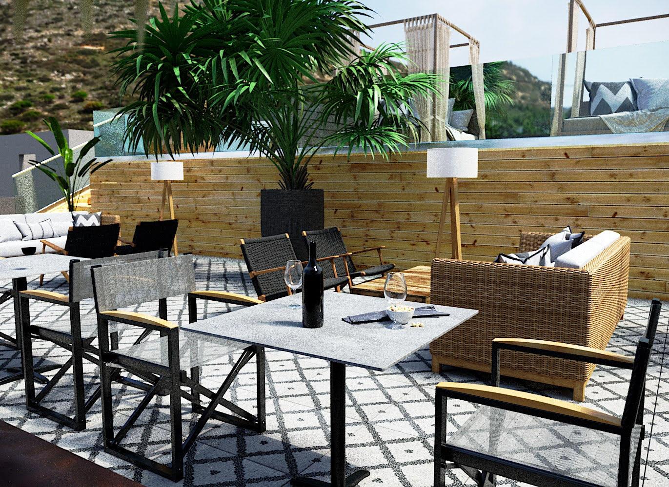 Villaggio Boutique Hotel Hersonissos - Adults Only Exterior foto