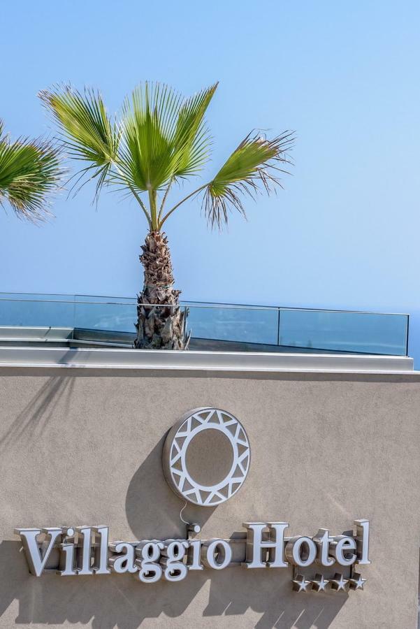Villaggio Boutique Hotel Hersonissos - Adults Only Exterior foto
