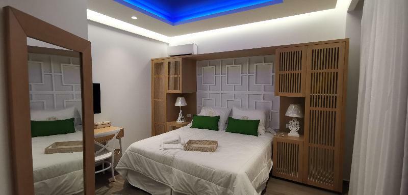 Villaggio Boutique Hotel Hersonissos - Adults Only Exterior foto